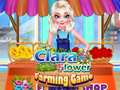 Laro Clara Flower Farming Game online