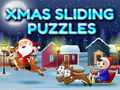 Laro Xmas Sliding Puzzles online