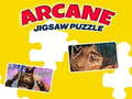 Laro Arcane Jigsaw Puzzle online