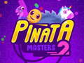 Laro Mga Masters ng Piñata 2 online