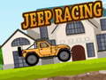 Laro L racing sa Jeep online