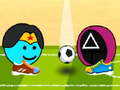 Laro Ulo Soccer Squid Laro online