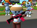 Laro Supreme Shooter Stickman online