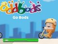 Laro OddBods: Tara na, Bods online