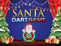 Laro Laro ng Darts ng Santa online