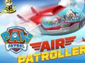 Laro Paw Patrol: Patroller ng Hangin online