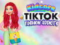 Laro Madalas sa Fashion Kidcore TikTok online