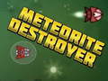 Laro Pumapatay ng Meteor online