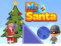 Laro Ginoo Santa online