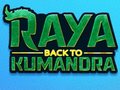 Laro Raya: Balik sa Kumandra online