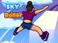 Laro Sky Roller online