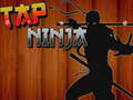 Laro Tap Ninja online