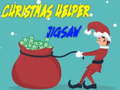 Laro Christmas Helper Jigsaw online