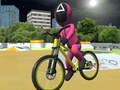 Laro Manlalaro Pugita BMX Freestyle online