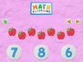 Laro Plasticine ng Matematika online