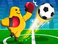 Laro Monster Soccer 3D online