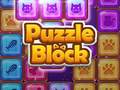 Laro Puzzleng Blok online