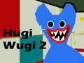 Laro Hugi Wugi 2 online