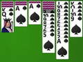 Laro Spider Solitaire Plus online