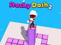 Laro Stacky Dash 2 online