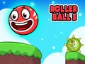 Laro Rolling Ball 5 online