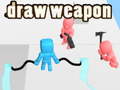 Laro I-drawing Weapon online