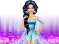 Laro Oras ng Makeup Barbie online