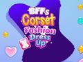 Laro BFFs Corset Fashion Dress Up online