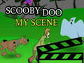 Laro Scooby-Doo Aking Eksena online