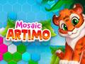 Laro Sining Mosaico online