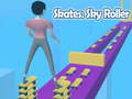 Laro Skeates: Sky Roller online