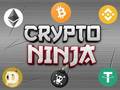 Laro Ninja Kripto online