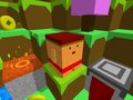 Laro Blocky Rush Pababa online