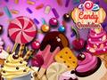 Laro Rebolusyong Candy online