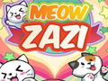 Laro Meow Zazi online