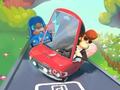 Laro Puzzle Parking 3D online