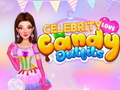 Laro Kasuotan ng Candy ng Celebrity Love online