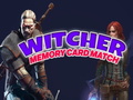 Laro Ang Witcher: Labanan ng Baraha online