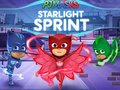 Laro PJ Masks: Takbo ng Bituin online