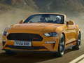 Laro Ford Mustang California Special Slide online