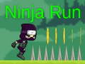 Laro Takbo Ninja online