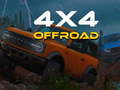 Laro 4X4 OFFROAD online