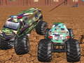 Laro Bangkay ng Monster Truck online