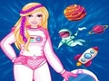 Laro Prinsesa Astronaut online