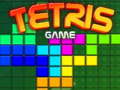 Laro Tetris online