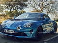 Laro Alpine A110 S Palaisipan online