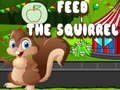 Laro Pakainin ang squirrel online