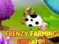 Laro Frenzy Farming Simulator online