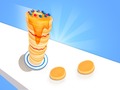 Laro Torre ng Pancake 3D online