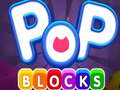 Laro POP Blocks online